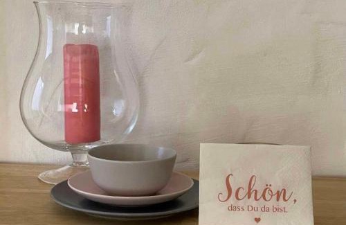 Volkach Appartement | Ferienwohnung Haus Gänseplatz