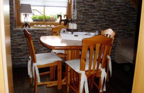 Kappel Appartement | Ferienwohnung Haus Giesner
