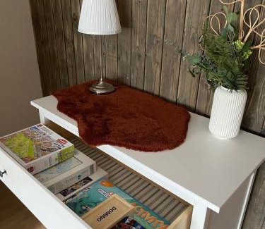 Eichenthal Appartement | Ferienwohnung „Haus Herbert“ Wohnung „Emma“