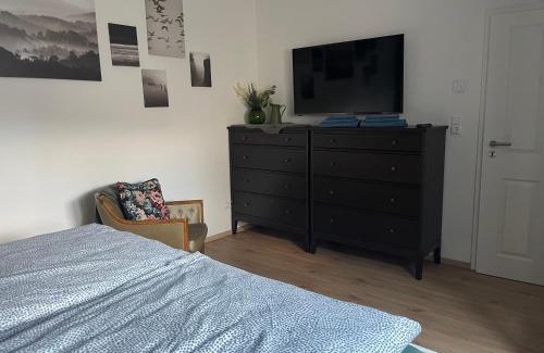 Eichenthal Appartement | Ferienwohnung „Haus Herbert“ Wohnung „Emma“