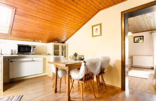 Sankt Koloman Appartement | Ferienwohnung Haus Lehen