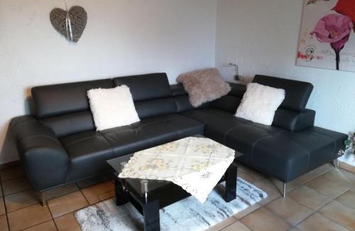 Silbecke Appartement | Ferienwohnung Haus Luft