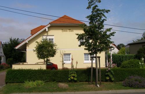 Kuehlungsborn Appartement | Ferienwohnung Haus MAX 135