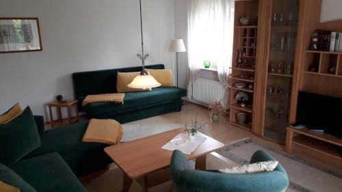 Kuehlungsborn Appartement | Ferienwohnung Haus MAX 135