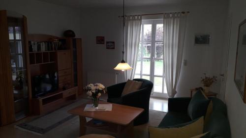 Kuehlungsborn Appartement | Ferienwohnung Haus MAX 135
