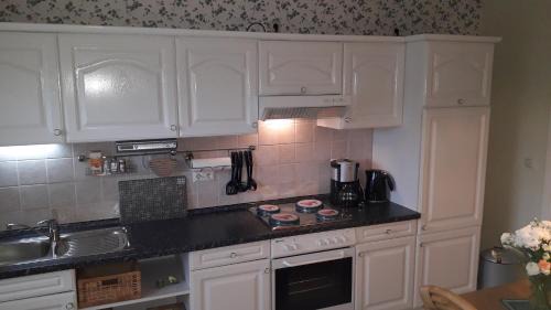 Kuehlungsborn Appartement | Ferienwohnung Haus MAX 135