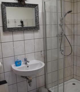 Mühlhausen Appartement | Ferienwohnung Haus Maria