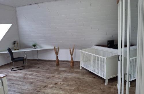 Veenhusen Appartement | Ferienwohnung "Haus Peter" 65357