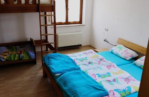 Tettnang Appartement | Ferienwohnung Haus Rundel