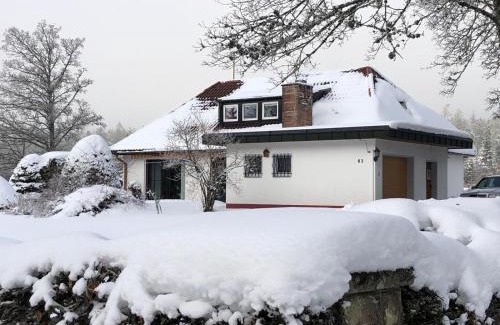 Freudenstadt Appartement | Ferienwohnung Haus Stuber