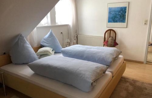 Freudenstadt Appartement | Ferienwohnung Haus Stuber
