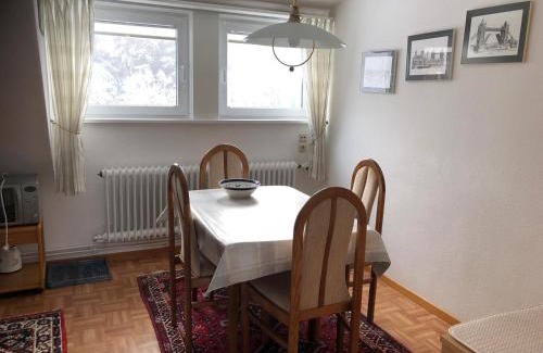 Freudenstadt Appartement | Ferienwohnung Haus Stuber