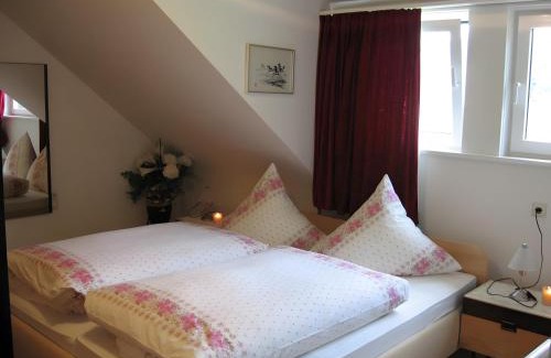Freudenstadt Appartement | Ferienwohnung Haus Stuber