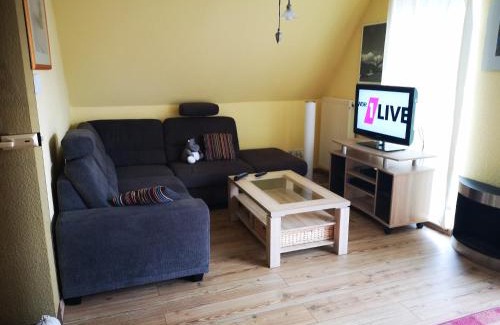 Breege Maison | Ferienwohnung Haus Sommerwind