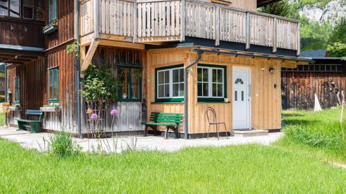 Grundlsee Appartement | Ferienwohnung Haus Sonnenschein - Your Austrian Home