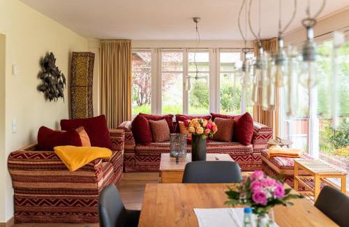 Ostseebad Ahrenshoop Appartement | Ferienwohnung Haus Strandeiche 02