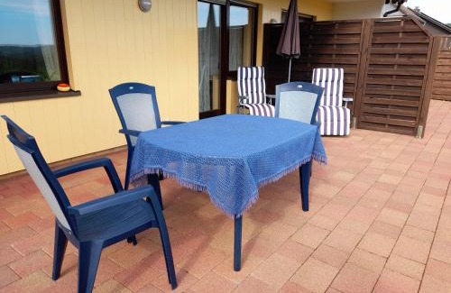 Duedinghausen Appartement | Ferienwohnung Haus Weitblick