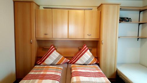 Duedinghausen Appartement | Ferienwohnung Haus Weitblick