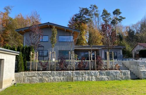Traunreut Appartement | Ferienwohnung Heberle