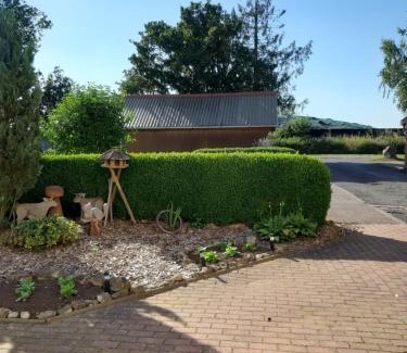 Waldeck Appartement | Ferienwohnung Heck