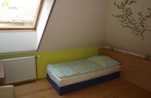Neusiedl am See Appartement | Ferienwohnung Heider