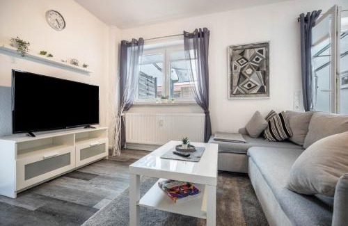 Bomlitz Appartement | Ferienwohnung Heide 1