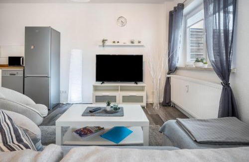Bomlitz Appartement | Ferienwohnung Heide 1