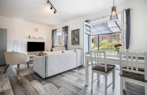 Bomlitz Appartement | Ferienwohnung Heide 1