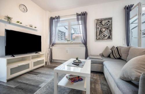 Bomlitz Appartement | Ferienwohnung Heide 1