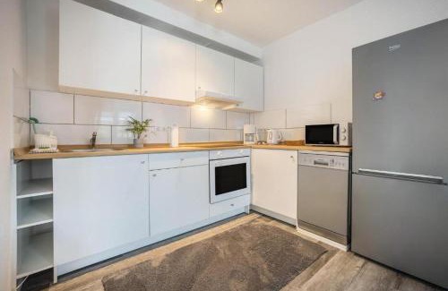 Bomlitz Appartement | Ferienwohnung Heide 1