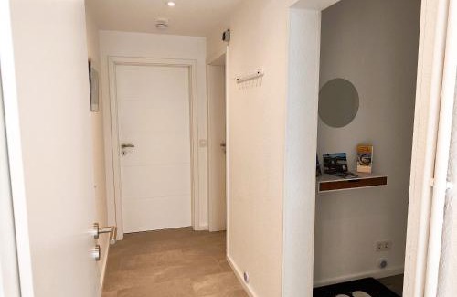 Bomlitz Appartement | Ferienwohnung Heide 1
