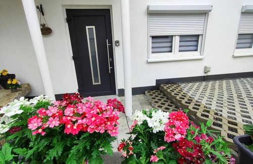 Bomlitz Appartement | Ferienwohnung Heide 1