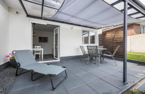 Bomlitz Appartement | Ferienwohnung Heide 1