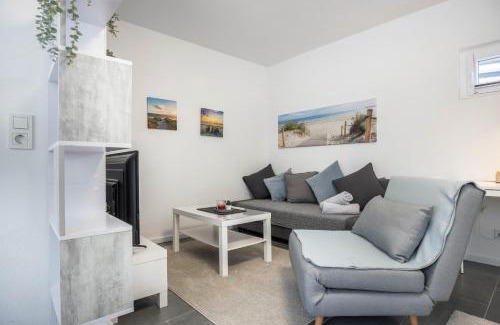 Bomlitz Appartement | Ferienwohnung Heide 2