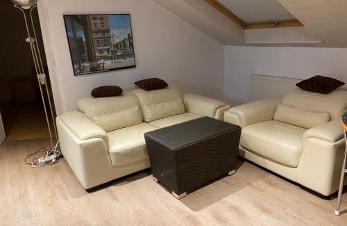 Rohrbach Appartement | Ferienwohnung Heidelberg ZE-2020-7-WZ
