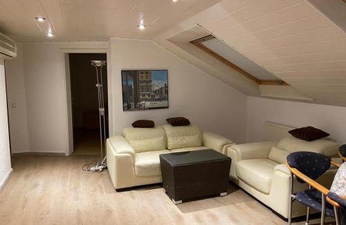 Rohrbach Appartement | Ferienwohnung Heidelberg ZE-2020-7-WZ