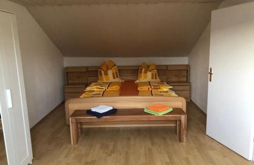 Rohrbach Appartement | Ferienwohnung Heidelberg ZE-2020-7-WZ