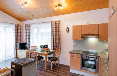 Elmen Appartement | Ferienwohnung Heidi