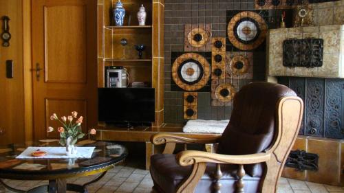 Altena Appartement | Ferienwohnung Heidi