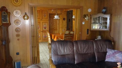 Altena Appartement | Ferienwohnung Heidi