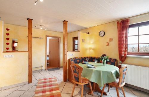 Sasbachwalden Appartement | Ferienwohnung Heike Schreiber