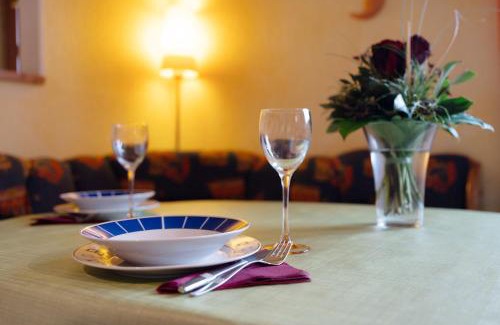 Sasbachwalden Appartement | Ferienwohnung Heike Schreiber