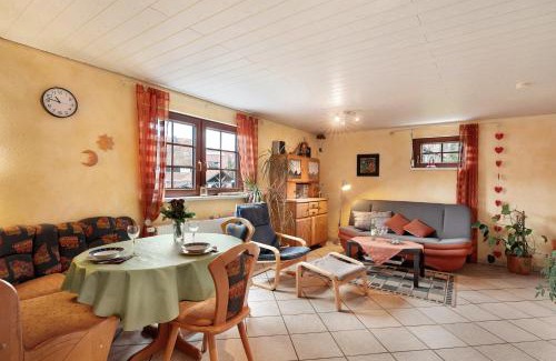 Sasbachwalden Appartement | Ferienwohnung Heike Schreiber