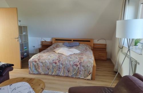 Hassel Appartement | Ferienwohnung Heike Heitmann
