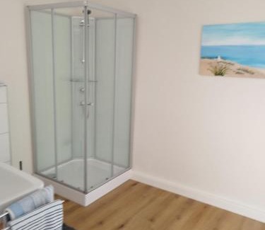 Hassel Appartement | Ferienwohnung Heike Heitmann