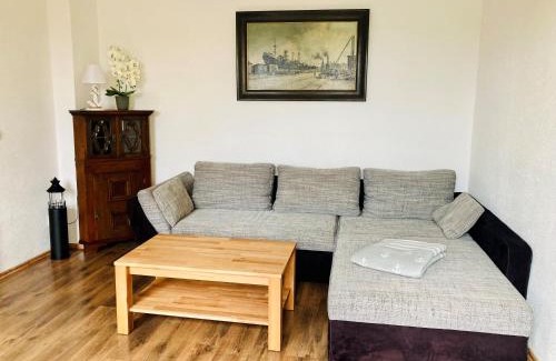 Heiligenhagen Appartement | Ferienwohnung Heiligenhagen