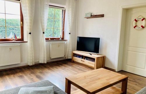 Heiligenhagen Appartement | Ferienwohnung Heiligenhagen