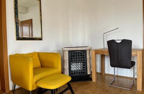 Schweinfurt Appartement | Ferienwohnung Heim