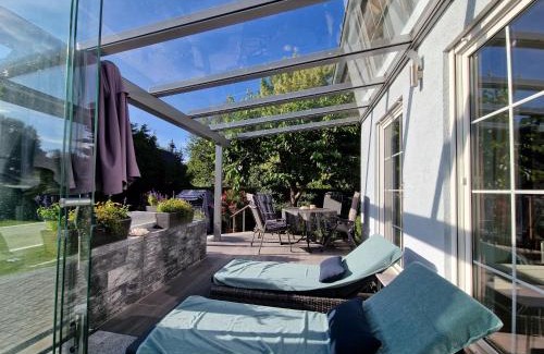 Behlitz Appartement | Ferienwohnung Heinze