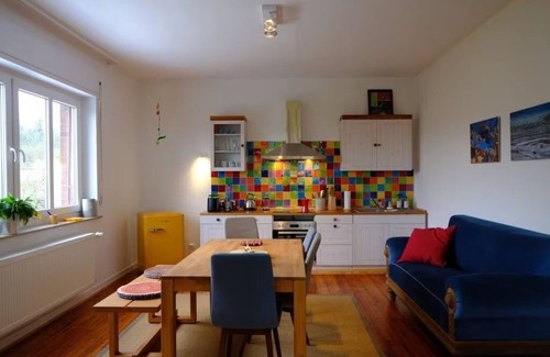 Bad Wildungen Appartement | Ferienwohnung Helenental